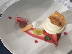 -郑州希尔顿酒店·阿米奇意大利餐厅