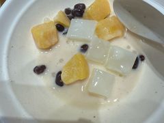 -喜家德虾仁水饺(青岛永旺东部店)