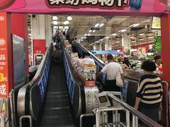 -卜蜂莲花(杨高南路店)