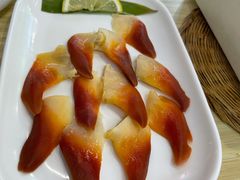 -一蚝一贝海鲜特色餐厅(万象城店)