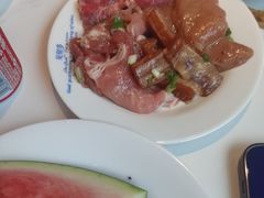 -星伦多 自助料理(圆融店)