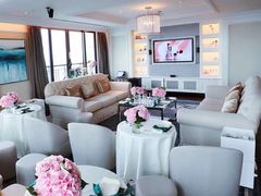 -杭州城中香格里拉大酒店