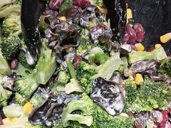 -比格比萨(国际能源店)