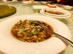 -宁波汉通海鲜大酒店(江湾店)