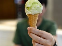 夏天雪芭-歎雪糕低糖低脂Gelato冰淇淋