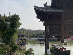 -朱仙镇启封故园景区