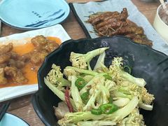 -红帽小馆(向阳路店)