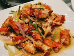 -舌尖上·霞浦滩涂海鲜·新闽菜(总店)