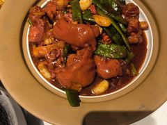 -四世同堂·京菜·烤鸭(双井店)