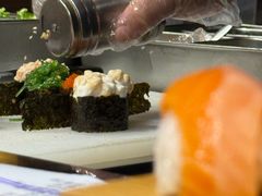 -玖寿司(同心家园1期店)