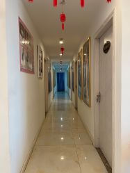 点击看大图 -女王智慧母婴健康护理·产后恢复中心