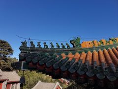-香山公园