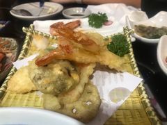 -真剑日本料理·铁板烧(贵州路店)