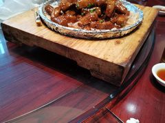 -健眺小海鲜(临海后山店)