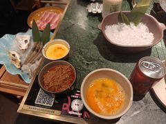 -牛New寿喜烧(中山公园龙之梦店)
