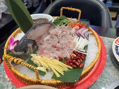 -安答龙虾·烧烤·大排档