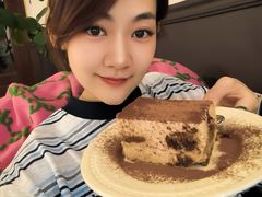 -沏点Trattoria意大利餐厅(新街口店)