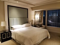 -澳门喜来登大酒店