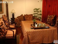 -王府茶楼茶宴·创意菜(大观园总店)