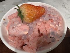 -聪嫂私房甜品·Since2004(旺角二店)