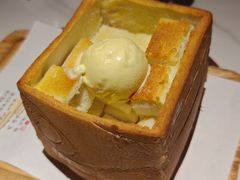 -绿茶餐厅(广州嘉裕太阳城店)