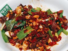 -绿草地·湘菜(芙蓉天街店)