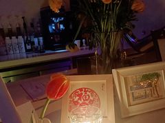 -OZ cafe(南昌路店)