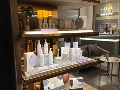 -Let’s Relax Spa(Siam Square One)