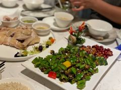 四角豆眼睛螺-闻见中国海南菜(K11店)