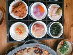 -楠火锅(广州总店)