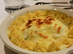 -波特曼西餐厅(南岗店)