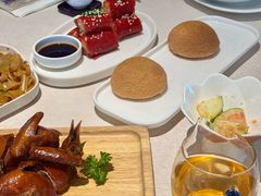 -粤域茶餐厅