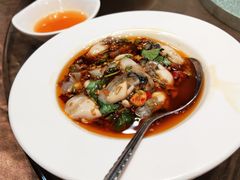 -庄氏祥记家常食府(国瑞建材家居博览中心店)