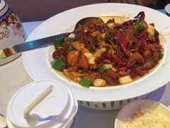 -阿娜尔·新疆菜(宜家荟聚中心店)