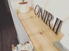 -Onirii Coffee(长乐路店)