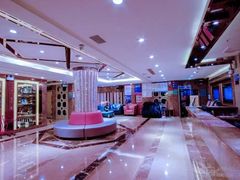 -V麦量贩KTV(富康城店)