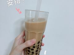 -CoCo都可(湖滨银泰店B区店)