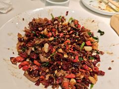 -攸州小镇家湘菜(小米科技园店)