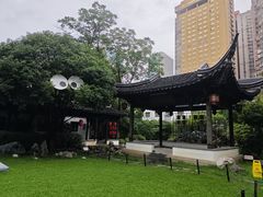 -南京市民俗博物馆(甘熙故居)