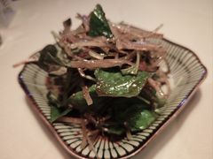 -龙门阵茶屋川菜馆(武康路店)