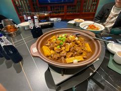 -濮园 · 四合院餐厅