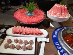 -快乐小羊·内蒙牛羊肉火锅(流花中心店)