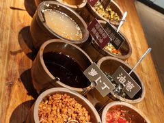 -水平有限广西米粉·广西风味集(五道口店)