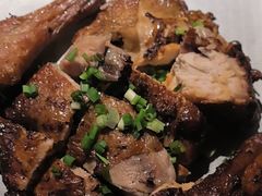 -绿茶餐厅(燕郊永旺店)