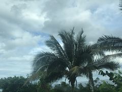 -长滩岛登岛码头