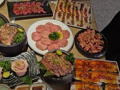 -好牛烧肉(世茂广场店)