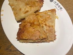 -河沿肉饼Beijing Pie(东华门店)