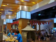 -丽池宫韩式汗蒸会馆(华灯坊店)