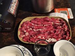 -胡须佬鸡煲四季火锅(海雅缤纷城店)