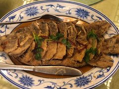 -厉家菜(德胜门总店)